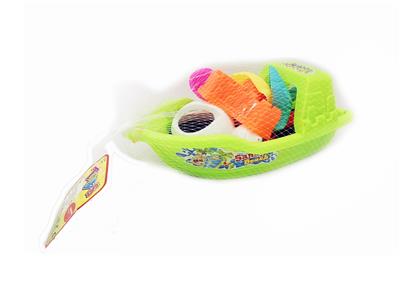 (GCC) BEACH BOAT COVER. - OBL842038