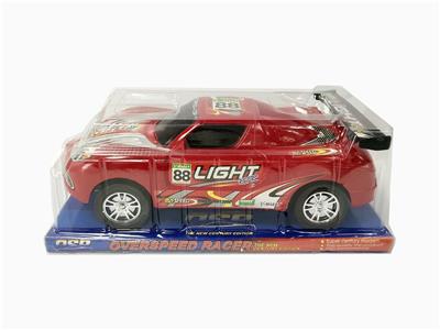 Inertial racing - OBL842122