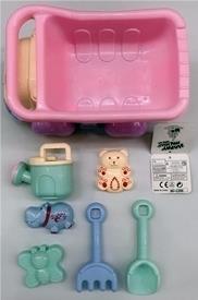 Beach car toys - OBL842135