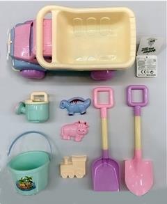 Beach car toys - OBL842136
