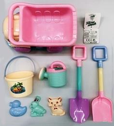 Beach car toys - OBL842137