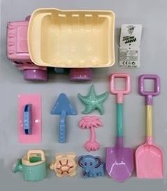 Beach car toys - OBL842138