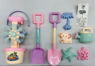 Sand hourglass toys - OBL842142