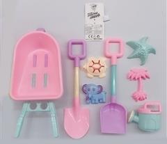 Beach cart toys - OBL842146