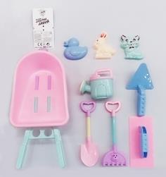 Beach cart toys - OBL842148