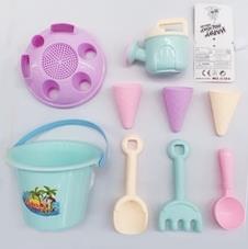 Beach bucket toys - OBL842151
