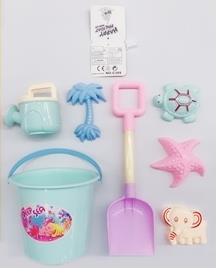 Beach bucket toys - OBL842152