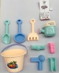 Beach bucket toys - OBL842154