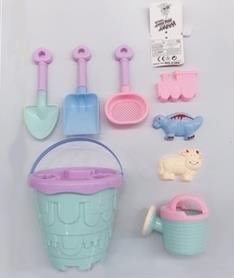 Beach bucket toys - OBL842155
