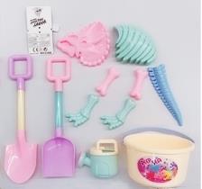 Beach bucket toys - OBL842156