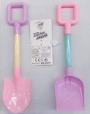 Beach bucket toys - OBL842158