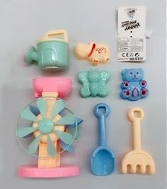Beach bucket toys - OBL842159