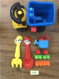 Beach car toys - OBL842162
