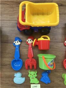 Beach car toys - OBL842163