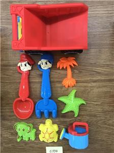 Beach car toys - OBL842164