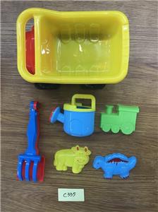 Beach car toys - OBL842165