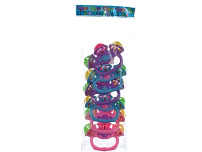 BABY RATTLES - OBL842179