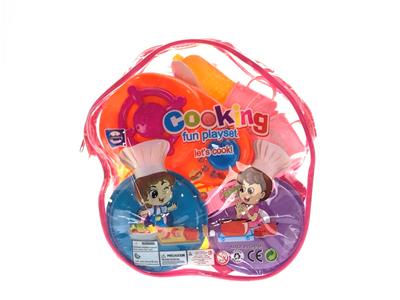 KNAPSACK TABLEWARE - OBL842190