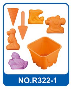 BEACH SERIES - OBL842256