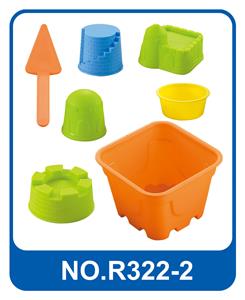 BEACH SERIES - OBL842257