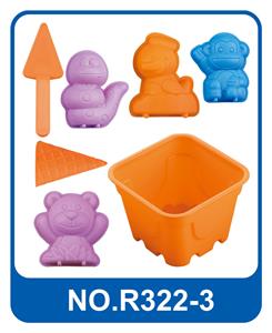 BEACH SERIES - OBL842258