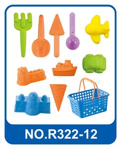 BEACH SERIES - OBL842264