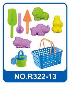 BEACH SERIES - OBL842265