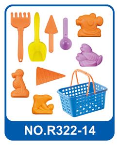 BEACH SERIES - OBL842266