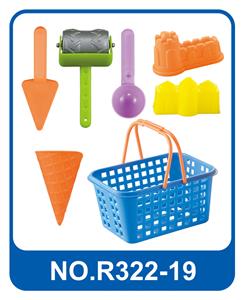 BEACH SERIES - OBL842271