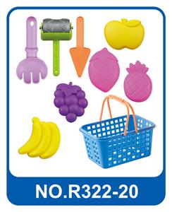 BEACH SERIES - OBL842272