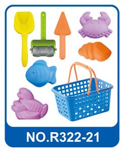 BEACH SERIES - OBL842273