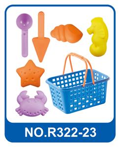 BEACH SERIES - OBL842275