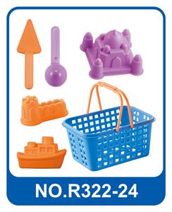 BEACH SERIES - OBL842276