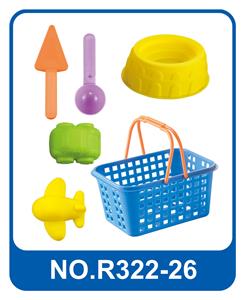 BEACH SERIES - OBL842278