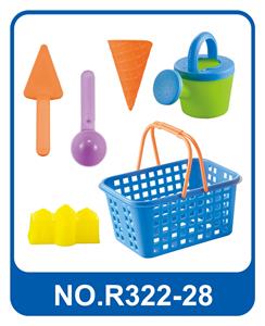 BEACH SERIES - OBL842280