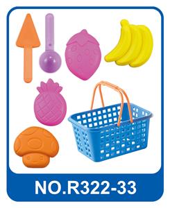 BEACH SERIES - OBL842285