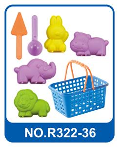 BEACH SERIES - OBL842288