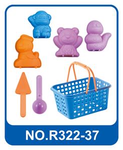BEACH SERIES - OBL842289