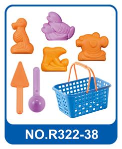 BEACH SERIES - OBL842290