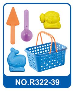 BEACH SERIES - OBL842291