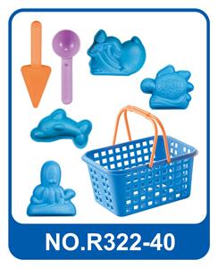 BEACH SERIES - OBL842292