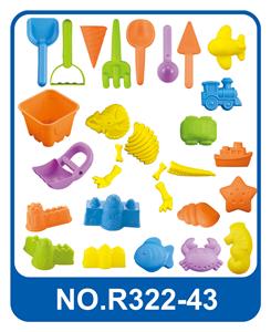 BEACH SERIES - OBL842295