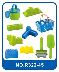 BEACH SERIES - OBL842296