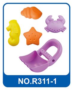 BEACH SERIES - OBL842297