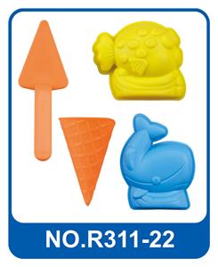 BEACH SERIES - OBL842317