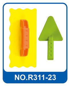 BEACH SERIES - OBL842318