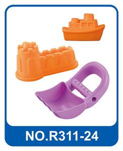 BEACH SERIES - OBL842319