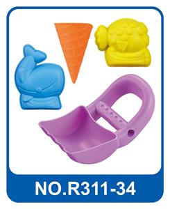 BEACH SERIES - OBL842329