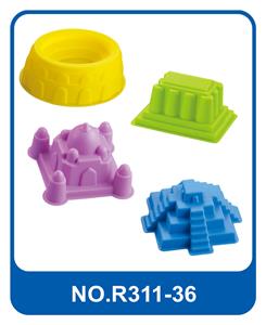 BEACH SERIES - OBL842331