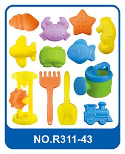 BEACH SERIES - OBL842336